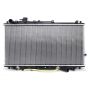 ONE STOP SOLUTIONS 2441 OSC Cooling Products 2441 New Radiator