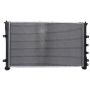 ONE STOP SOLUTIONS 2442 OSC Cooling Products 2442 New Radiator