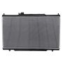 ONE STOP SOLUTIONS 2443 OSC Cooling Products 2443 New Radiator