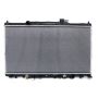 ONE STOP SOLUTIONS 2443 OSC Cooling Products 2443 New Radiator