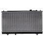 ONE STOP SOLUTIONS 2446 OSC Cooling Products 2446 New Radiator