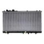 ONE STOP SOLUTIONS 2446 OSC Cooling Products 2446 New Radiator
