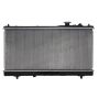 ONE STOP SOLUTIONS 2447 OSC Cooling Products 2447 New Radiator
