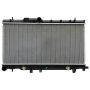 ONE STOP SOLUTIONS 2450 OSC Cooling Products 2450 New Radiator