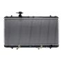 ONE STOP SOLUTIONS 2451 OSC Cooling Products 2451 New Radiator