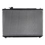 ONE STOP SOLUTIONS 2453 OSC Cooling Products 2453 New Radiator
