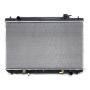 ONE STOP SOLUTIONS 2453 OSC Cooling Products 2453 New Radiator