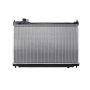 ONE STOP SOLUTIONS 2455 OSC Cooling Products 2455 New Radiator
