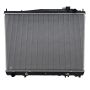 ONE STOP SOLUTIONS 2459 OSC Cooling Products 2459 New Radiator