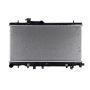 ONE STOP SOLUTIONS 2464 OSC Cooling Products 2464 New Radiator