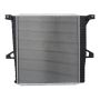 ONE STOP SOLUTIONS 2470 OSC Cooling Products 2470 New Radiator