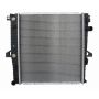 ONE STOP SOLUTIONS 2470 OSC Cooling Products 2470 New Radiator