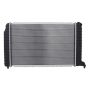 ONE STOP SOLUTIONS 2473 OSC Cooling Products 2473 New Radiator