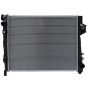 ONE STOP SOLUTIONS 2479 OSC Cooling Products 2479 New Radiator