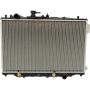 ONE STOP SOLUTIONS 248 OSC Cooling Products 248 New Radiator