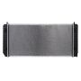 ONE STOP SOLUTIONS 2492 OSC Cooling Products 2492 New Radiator