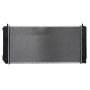 ONE STOP SOLUTIONS 2513 OSC Cooling Products 2513 New Radiator