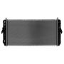 ONE STOP SOLUTIONS 2513 OSC Cooling Products 2513 New Radiator