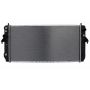 ONE STOP SOLUTIONS 2514 OSC Cooling Products 2514 New Radiator