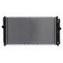 ONE STOP SOLUTIONS 2520 OSC Cooling Products 2520 New Radiator