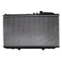 ONE STOP SOLUTIONS 2541 OSC Cooling Products 2541 New Radiator
