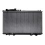 ONE STOP SOLUTIONS 2541 OSC Cooling Products 2541 New Radiator