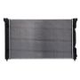 ONE STOP SOLUTIONS 2556 OSC Cooling Products 2556 New Radiator