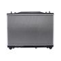 ONE STOP SOLUTIONS 2565 OSC Cooling Products 2565 New Radiator