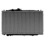ONE STOP SOLUTIONS 2571E OSC Cooling Products 2571 New Radiator