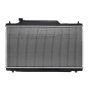 ONE STOP SOLUTIONS 2574 OSC Cooling Products 2574 New Radiator