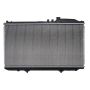 ONE STOP SOLUTIONS 2575 OSC Cooling Products 2575 New Radiator