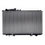 ONE STOP SOLUTIONS 2575 OSC Cooling Products 2575 New Radiator