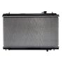 ONE STOP SOLUTIONS 2576 OSC Cooling Products 2576 New Radiator