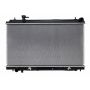 ONE STOP SOLUTIONS 2576 OSC Cooling Products 2576 New Radiator