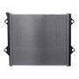 ONE STOP SOLUTIONS 2580 OSC Cooling Products 2580 New Radiator