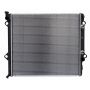 ONE STOP SOLUTIONS 2581 OSC Cooling Products 2581 New Radiator