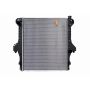 ONE STOP SOLUTIONS 2583 OSC Cooling Products 2583 New Radiator