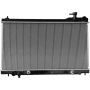 ONE STOP SOLUTIONS 2588 OSC Cooling Products 2588 New Radiator