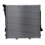 ONE STOP SOLUTIONS 2594 OSC Cooling Products 2594 New Radiator