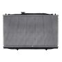 ONE STOP SOLUTIONS 2599E OSC Cooling Products 2599 New Radiator