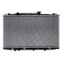 ONE STOP SOLUTIONS 2599E OSC Cooling Products 2599 New Radiator