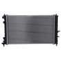ONE STOP SOLUTIONS 2605 OSC Cooling Products 2605 New Radiator