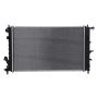ONE STOP SOLUTIONS 2607 OSC Cooling Products 2607 New Radiator