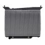 ONE STOP SOLUTIONS 2609 OSC Cooling Products 2609 New Radiator
