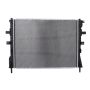ONE STOP SOLUTIONS 2610 OSC Cooling Products 2610 New Radiator