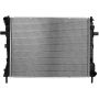 ONE STOP SOLUTIONS 2610 OSC Cooling Products 2610 New Radiator