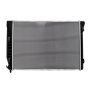 ONE STOP SOLUTIONS 2611 OSC Cooling Products 2611 New Radiator