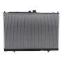 ONE STOP SOLUTIONS 2617 OSC Cooling Products 2617 New Radiator