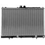 ONE STOP SOLUTIONS 2617 OSC Cooling Products 2617 New Radiator