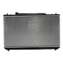 ONE STOP SOLUTIONS 2623 OSC Cooling Products 2623 New Radiator